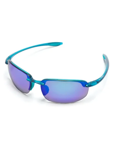 Ochelari de soare Maui Jim albastru