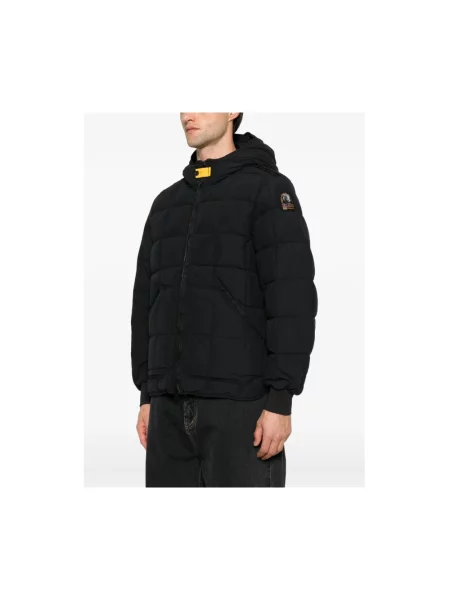Kurtka Parajumpers z kapturem czarna