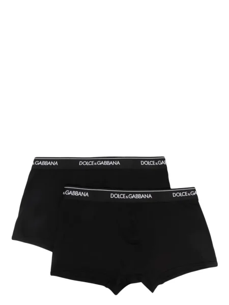 Boxeri Dolce & Gabbana negru