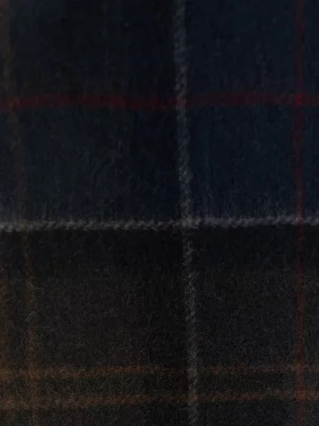 Barbour fular de damă din lână