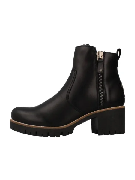 Pantofi Panama Jack negru