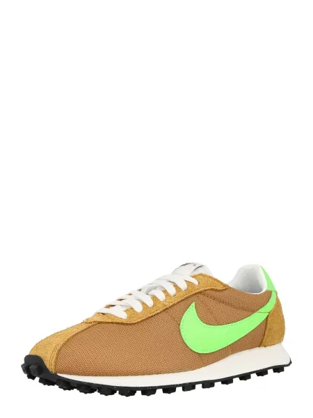 Sneakerși Nike Sportswear verde