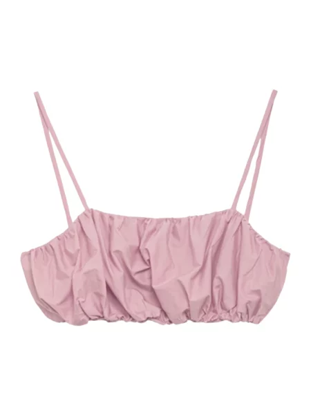 Top Alpha Studio różowy