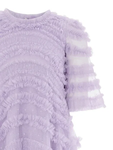 Rochie copii Needle & Thread violet