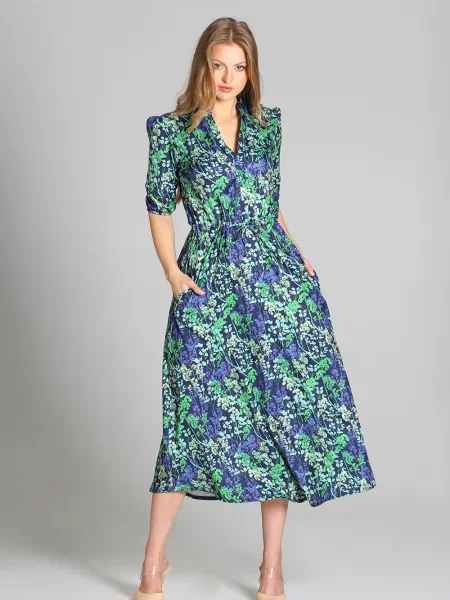 Rochie Lanti