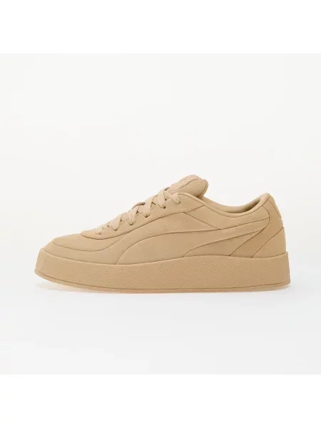 Tenisky Puma CA Luxe Elevated Light Sand EUR