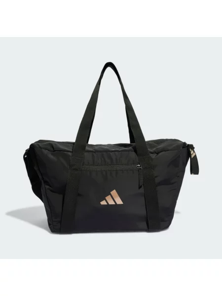 Torebka sportowa Adidas czarna