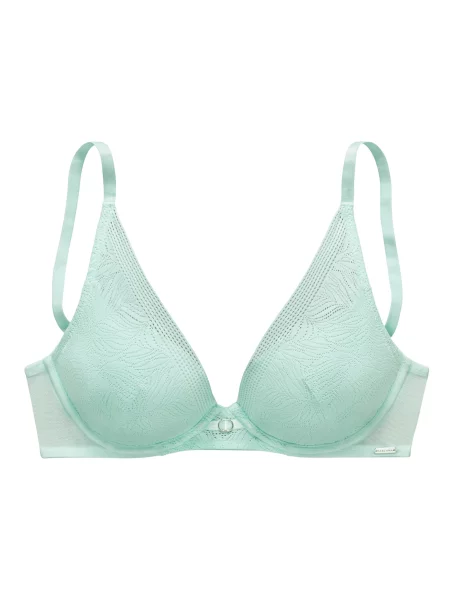 LASCANA Sutien pastel verde