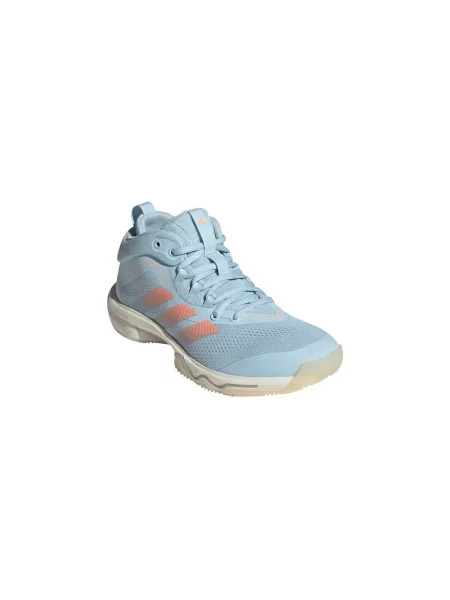 Pantofi Adidas albastru