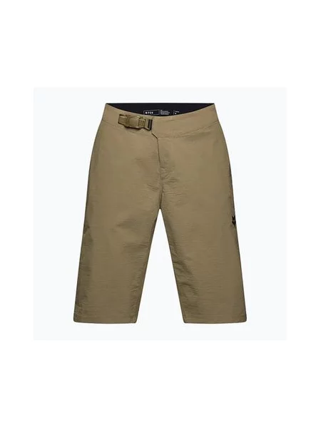 Велошорти Fox Racing Ranger Liner W military