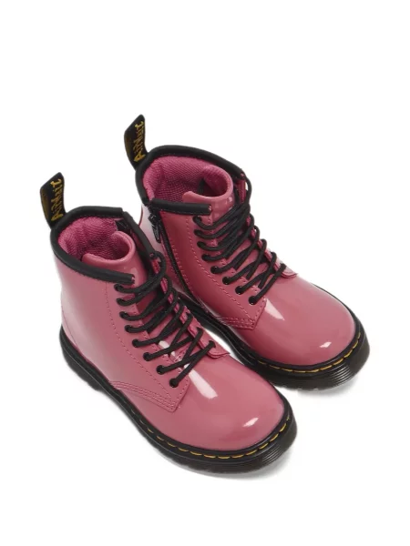 Μποτάκια Dr. Martens ροζ