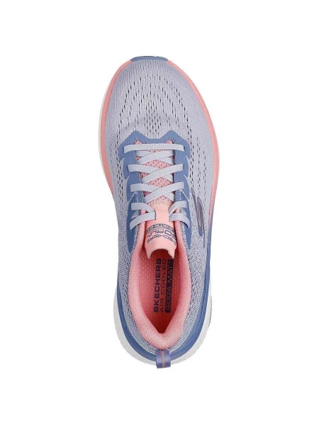 Buty sportowe Skechers Go Run Elevate niebieskie