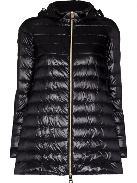 Kurtka z kapturem Herno z kapturem