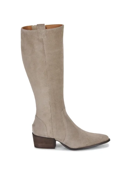 Pantofi Betty London bej
