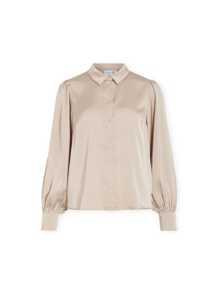 Cămașă Vila bej
