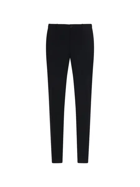 Pantaloni Incotex negru