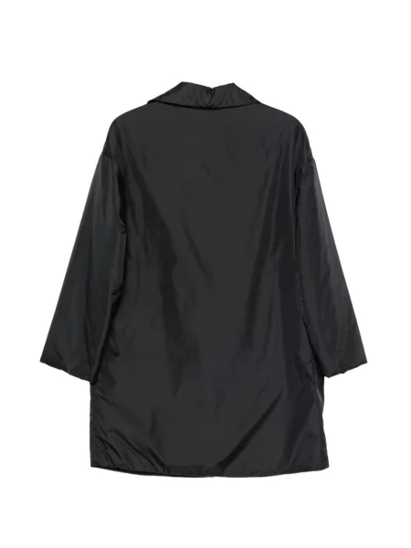 Palton Aspesi negru