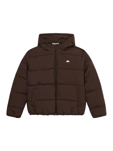 ELLESSE Geacă de iarnă Mite' maro