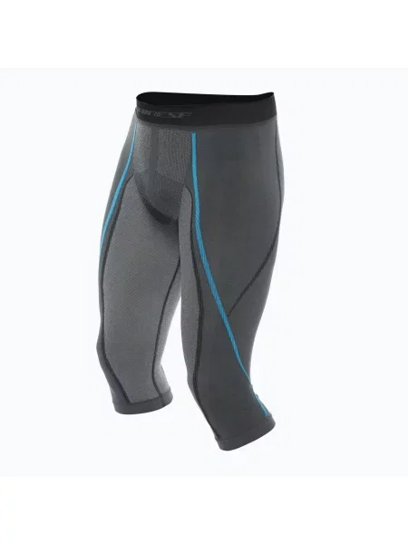 Spodnie ochronne Dainese Dry czarne