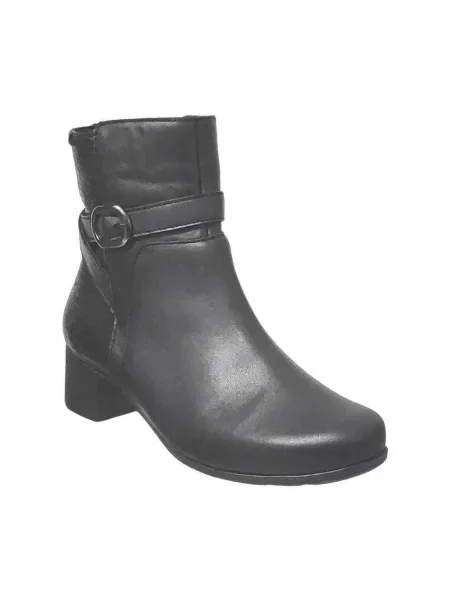 Pantofi Mephisto negru