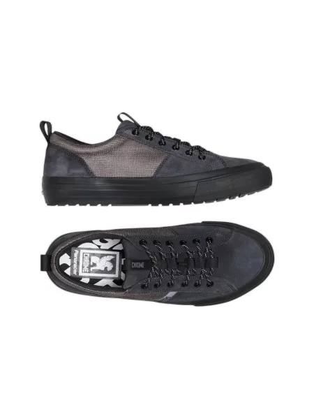 Pantofi Chrome negru