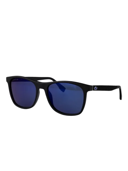 Ochelari de soare Lacoste negru