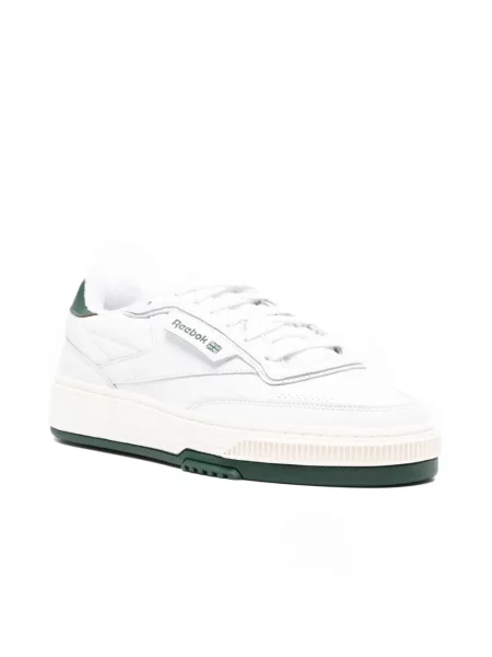 Tenisice Reebok Ltd s autogramom bijela