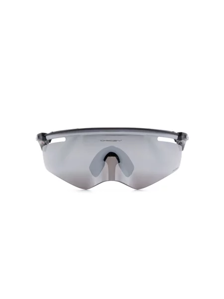 Okulary przeciwsłoneczne Oakley czarne