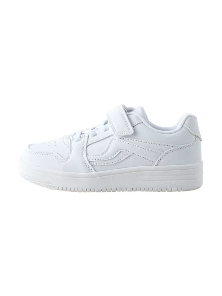 Sneakerși copii Next alb