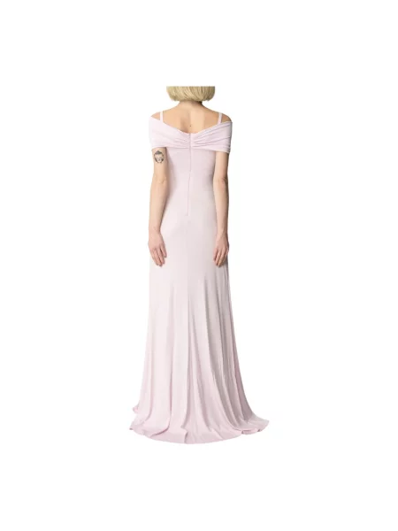 Rochie Elisabetta Franchi roz