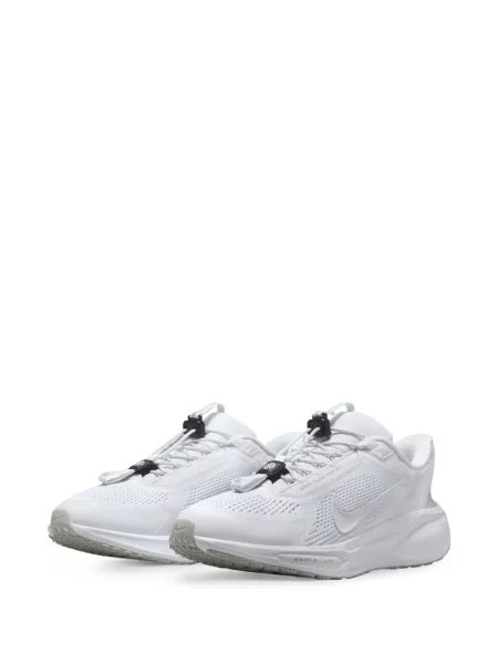Sneakerși Nike Air Max din fleece negru