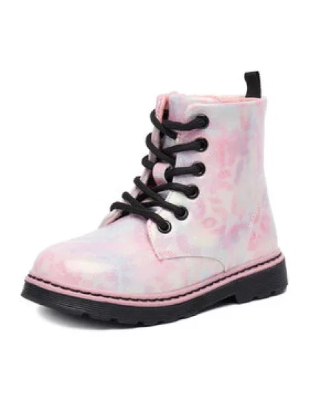 Gležnjarji DeeZee roza