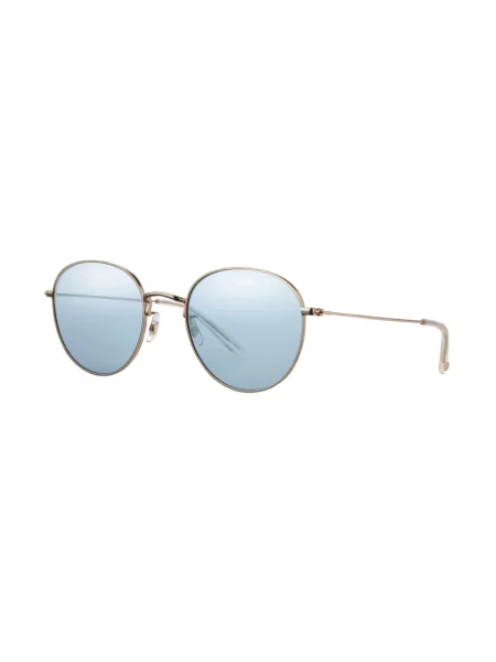Ochelari de soare Garrett Leight auriu