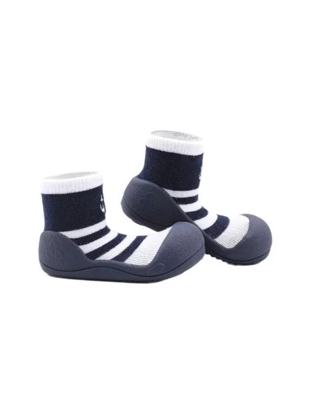 Pantofi copii Attipas violet