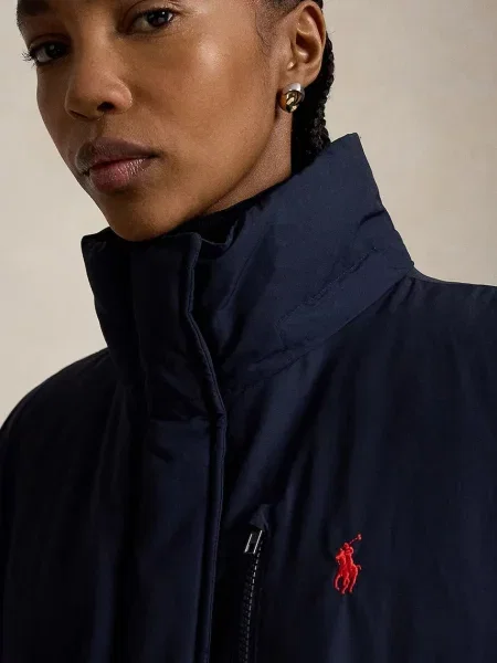 Polo Ralph Lauren пухова куртка