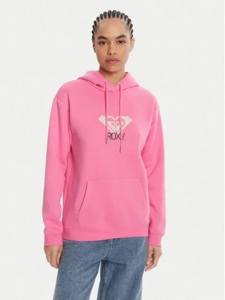 Roxy Bluză roz