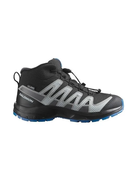 Pantofi Salomon negru