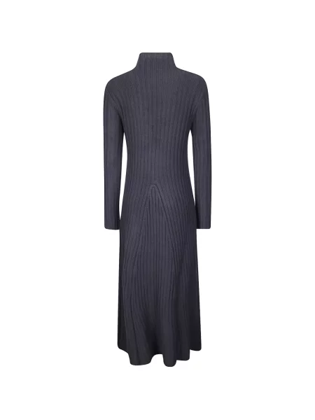 Rochie midi Ely Ely negru