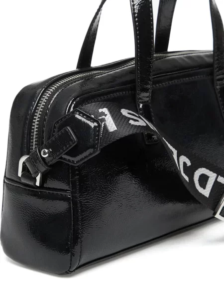 Top Karl Lagerfeld Jeans negru