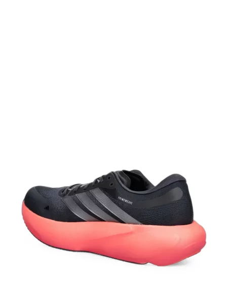 Decupat geacă Adidas cu glugă cu model piele de șarpe alb