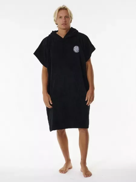Palton Rip Curl negru