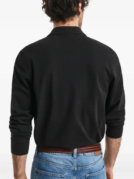 Polo Gant negru