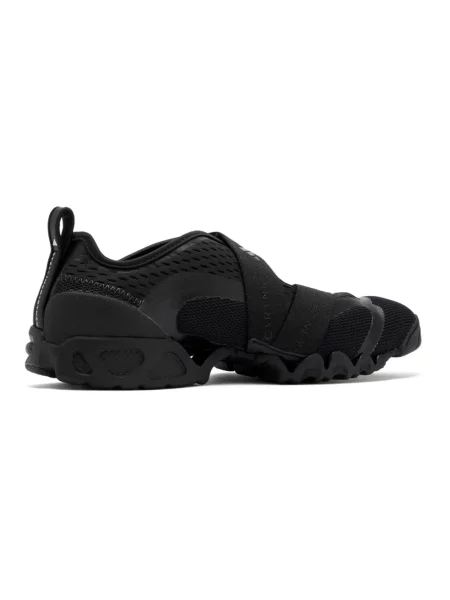 Sneakersy Adidas By Stella Mccartney czarne