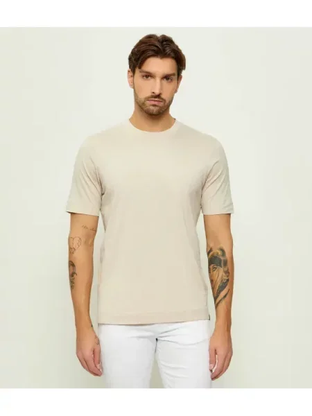 Gran Sasso Póló bézs