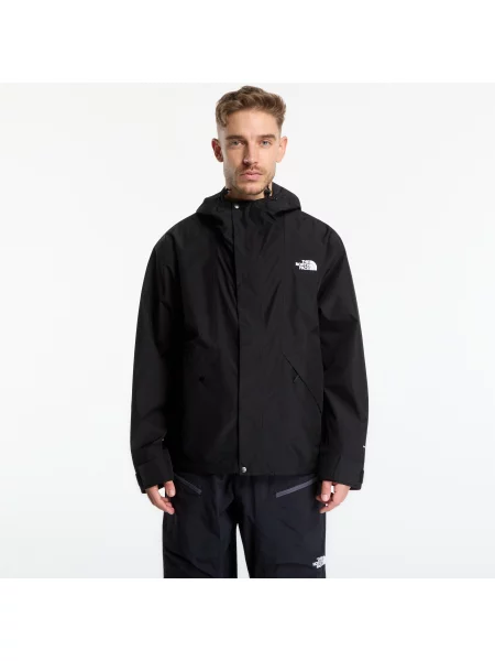 Jachetă The North Face Reign On Jacket TNF Black/ TNF Black XL negru