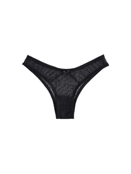 Next Slip negru