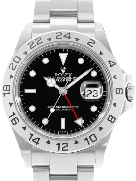 Ceas Rolex negru