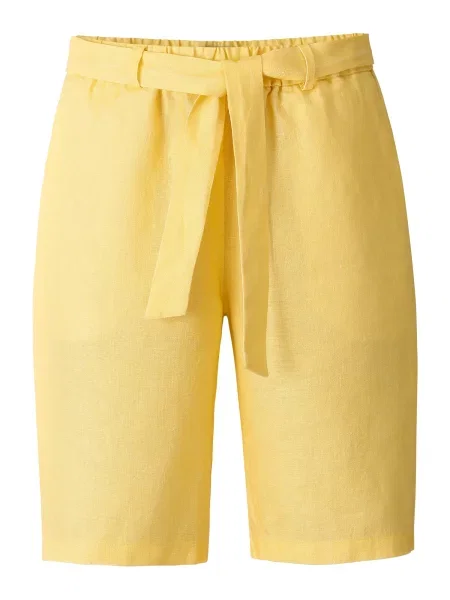 Heine Pantaloni galben