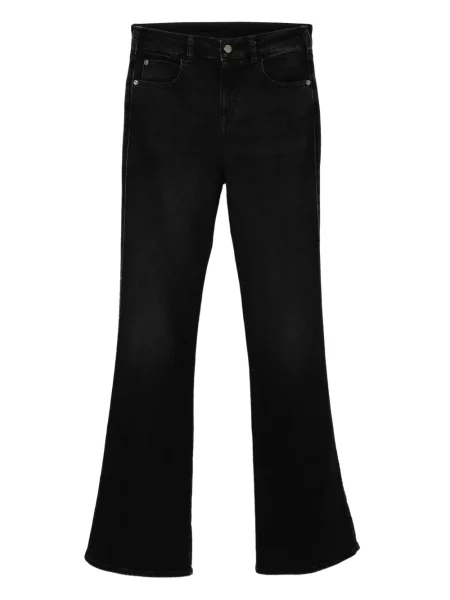 Blugi Emporio Armani negru