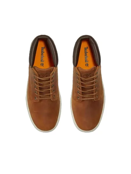 Buty trekkingowe Timberland Adventure Marron brązowe